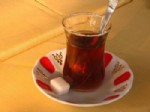 Artık çay da içemeyeceğiz!