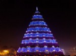 Azerbaycan’da Yeni Yıl ve 'dayanışma Günü' Kutlamaları
