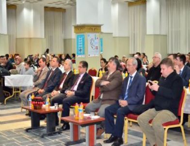 Cemile Yeşil Anadolu Lisesi'nden Aile Eğitimi