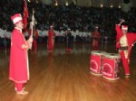Konya'da Mekke'nin Fethi Kutlaması