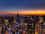 New York 2012'de 52 milyon turist ağırladı