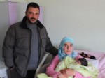 DOĞAN BARAN - Niğde’de Yeni Yılın İlk Bebeği Erkek Oldu