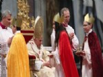 KAPITALIST - Papa Yeni Yıl Hitabını Yaptı