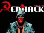 ODTÜ - RedHack'in yeni yıldaki ilk hedefi YÖK oldu