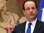 Fransa Cumhurbaşkanı'ndan kafa karıştıran açıklama