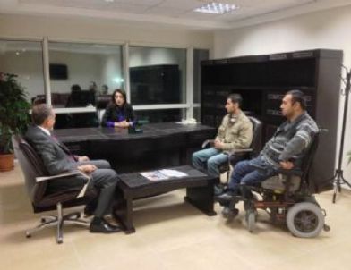 AK Parti İzmir İl Başkanlığı’nda Yeniden Nöbetçi Vekil Uygulaması