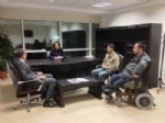 NESRİN ULEMA - AK Parti İzmir İl Başkanlığı’nda Yeniden Nöbetçi Vekil Uygulaması