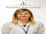 KARARSıZLıK - Anne Adayları Kilo Alma Kaygısı İle Gereksiz Diyet Yapmamalı