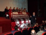 BENZİN İSTASYONU - Bandırmaspor Kulübü Başkanı Mehmet Kılkışlı: