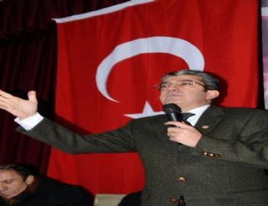 Chp'li Günaydın: Öcalan’la Mit Değil, Başbakan Konuşuyor