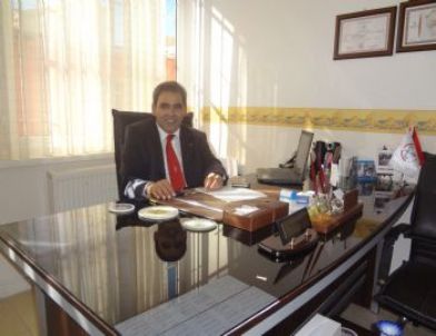 Eğitim İş Didim Temsilciliği Basını Unutmadı