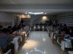 BALZAC - Empati Düşünce Topluluğu'nun 'Anayasa' Konulu Toplantısı