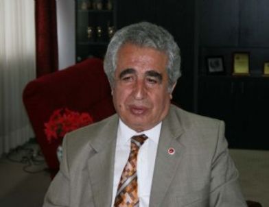 Eski Rektör Gökçebay’dan İddialara Yalanlama