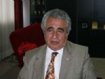 YUSUF ZİYA ÖZCAN - Eski Rektör Gökçebay’dan İddialara Yalanlama
