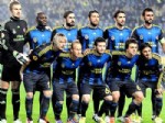 Fenerbahçe üç basamak atladı
