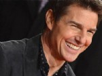 TOM CRUİSE - Film Çekmek Hâlâ Eğlenceli