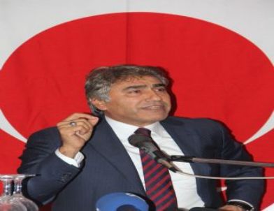 Gül, Temsilci Seçimlerini Değerlendirdi