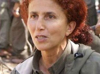 Paris'te 3 PKK'lı kadına şok suikast