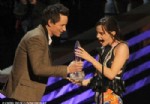 CHRİSTİNA AGUİLERA - People Choice Ödülleri Sahiplerini Buldu