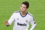 RONALDO - Ronaldo'dan fizik kurallarını alt-üst eden fantastik gol