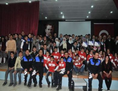 Van'da 'Model Uçak' Projesi