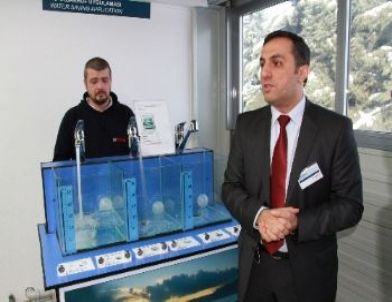 Yanlış Yapı ve Cihazlarla Enerjiye Yüzde 75 Fazla Ödüyoruz