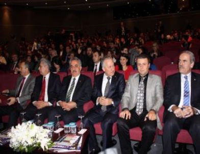 Yıldız Teknik Üniversitesi “türkiye’nin Yıldızları”nı Seçti