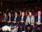 MEVLANA CELALEDDİN RUMİ - Yıldız Teknik Üniversitesi “türkiye’nin Yıldızları”nı Seçti