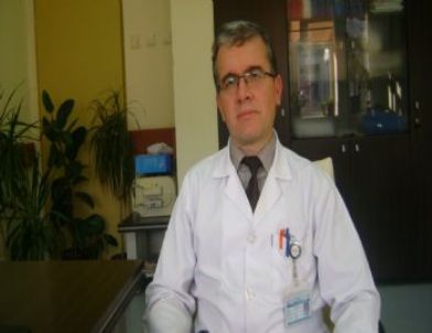 1 Yılda 525 Bin Muayene