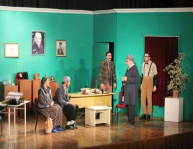 12. Necati Cumalı Buluşması Gerçekleşti