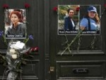 Aysel Tuğluk Paris'te öldürülen PKK'lı kadınlar için ağladı