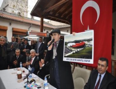 Bakan Ergin: 'gazeteciler Yıpranma Tazminat Haklarına Yeniden Kavuştular'