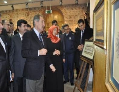 Bakan Günay: Başbakanımızın Kendi Takdirleridir