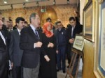 AKIF GÜLLE - Bakan Günay: Başbakanımızın Kendi Takdirleridir