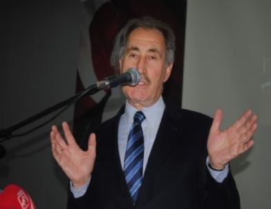 Bakan Günay: “her An Her Şey Olabilir”