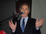 AKIF GÜLLE - Bakan Günay: “her An Her Şey Olabilir”