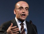 Maliye Bakanı Mehmet Şimşek'tan federasyona çağrı