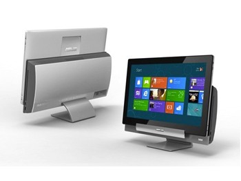 Bilgisayar değil, tablet!