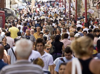 Dünyanın gözü Antalya'da