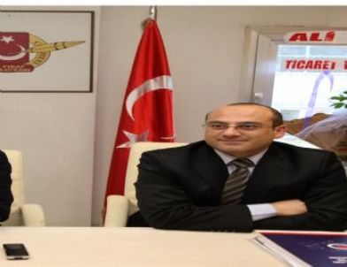 FHGC Nitelikli Eleman Projesi Başlattı