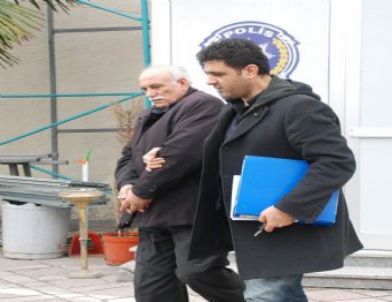 Fuhuşa Aracılığa 5 Yıl Hapis Cezası