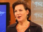 VICTORIA NULAND - İmralı görüşmelerine ABD'den yorum
