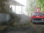 LPG - İskilip İtfaiyesi 2012 Yılında 43 Yangına Müdahale Etti