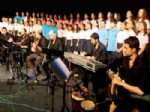 ÇOCUK KOROSU - İzmit’te Çocuklar Türkü Söyleyecek