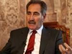 AKIF GÜLLE - Kabine değişikliği sinyalini ilk o aldı