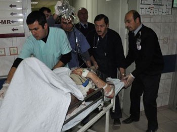 Kanlı doğum günü kutlaması: 2 ölü