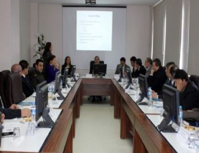 Konya’da İl Tütün Kontrol Kurulu Toplantısı Yapıldı