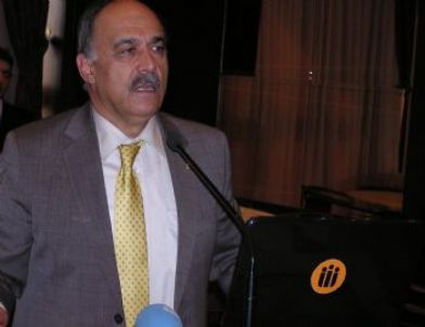 Malatya Üniversitesi Rektörü Prof. Dr. Cemil Çelik: