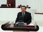 İLHAN DEMİRÖZ - Mustafakemalpaşa’da Kümes Hayvanının Telef Olması Meclis Gündeminde