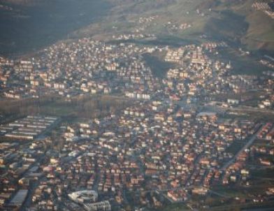 Sakarya'nın 1/25000 Ölçekli Nazım İmar Planı Açıklandı